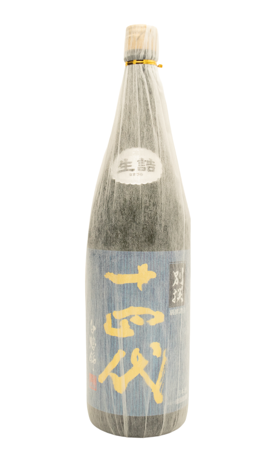 十四代別撰諸白白鶴錦純米大吟醸1.8L | 八盛堂日本酒